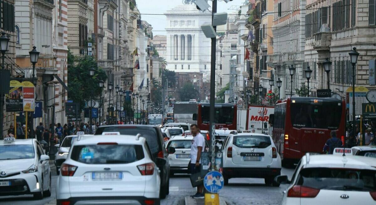 Tramvia TVA: in I municipio anche alla destra piace il tram - 