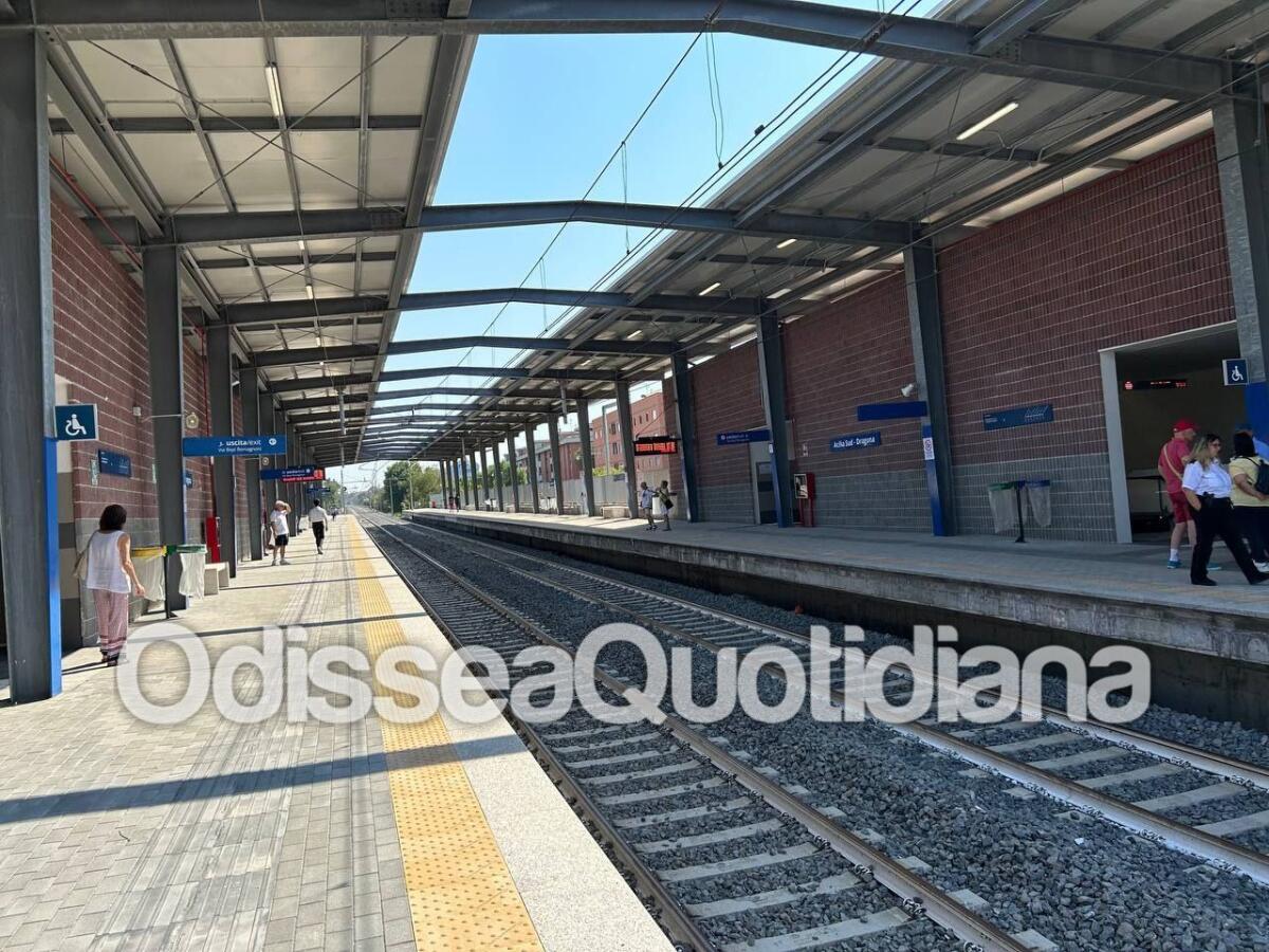 Roma-Lido: Astral rafforza manutenzione e protocolli in caso di guasti - 