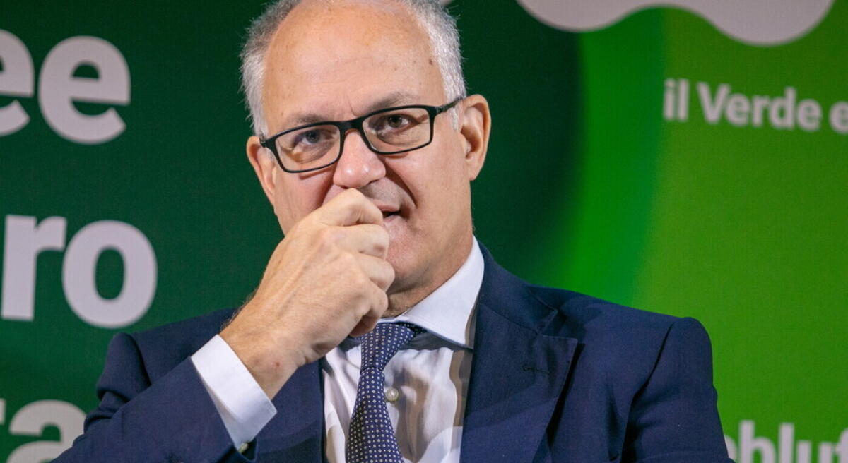 IV Rapporto alla Città – Il resoconto della mobilità di Roberto Gualtieri - 