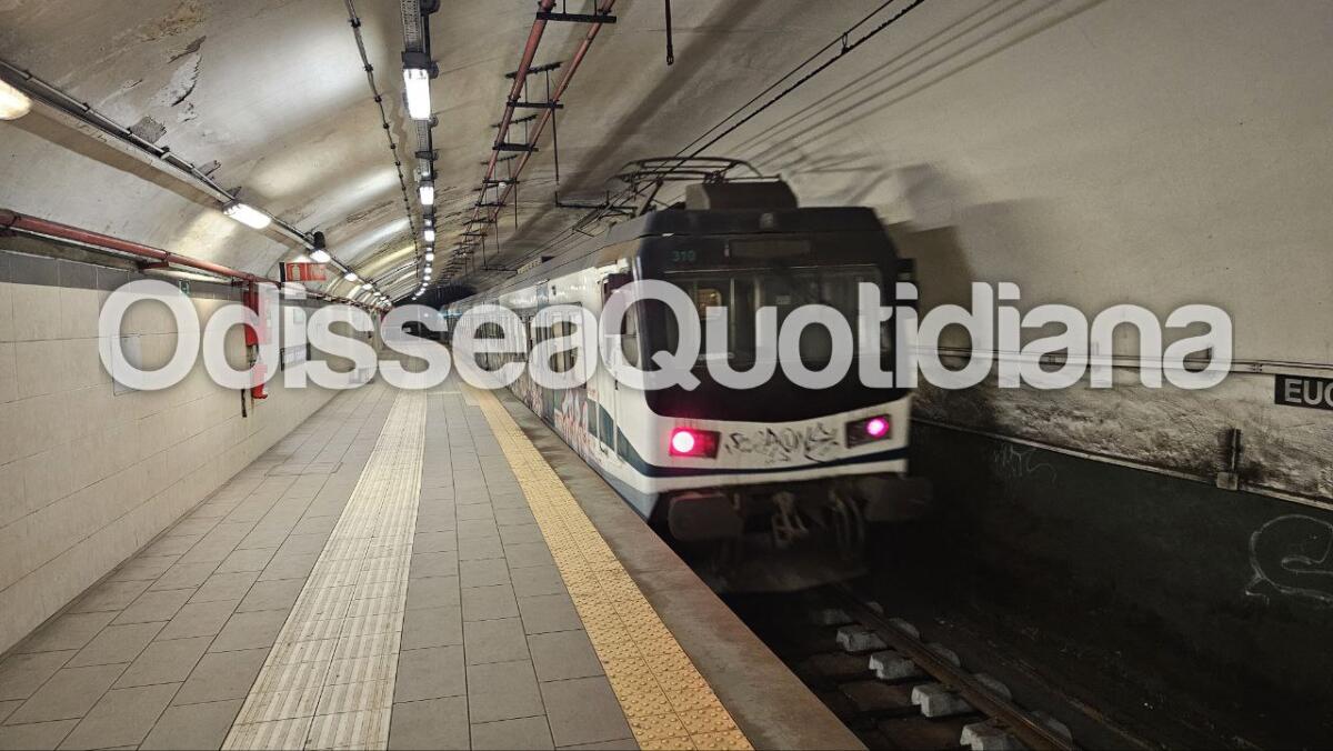 Roma-Viterbo: attivati nuovi sistemi d’informazione all’utenza - 