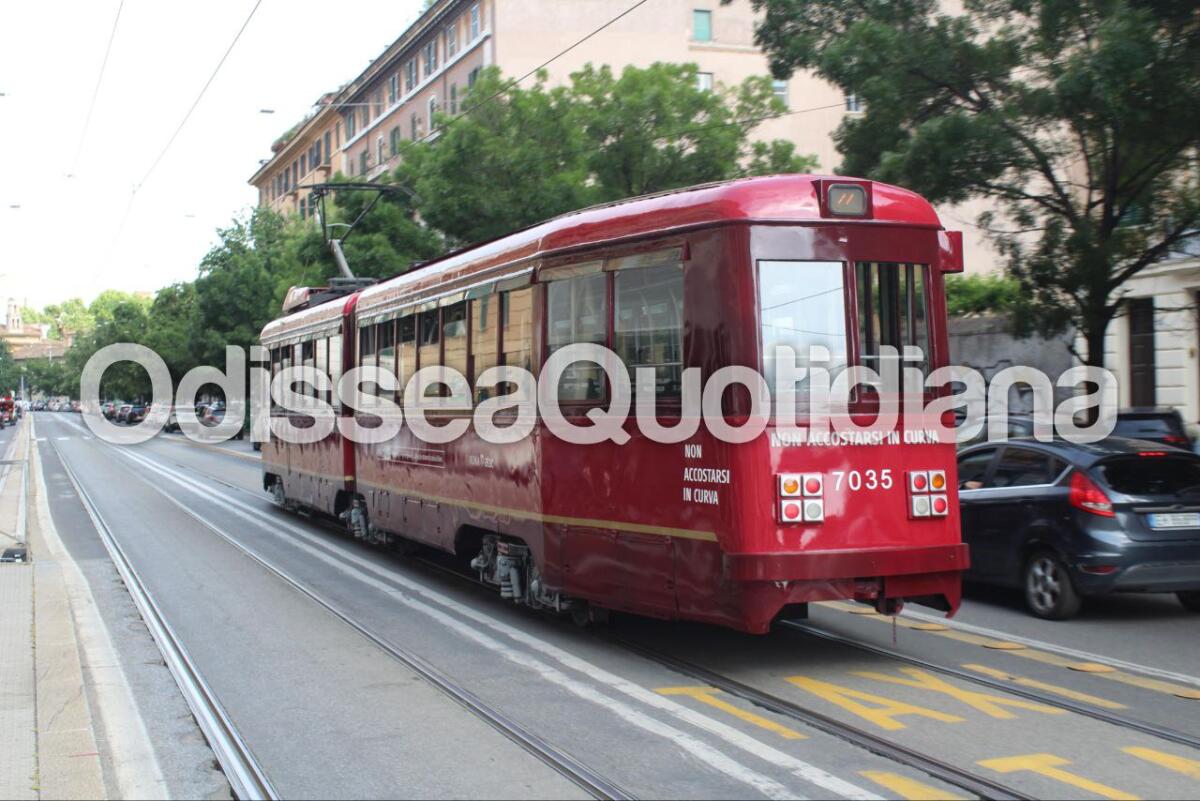 Archeotram: da gennaio arriva la nuova linea - 