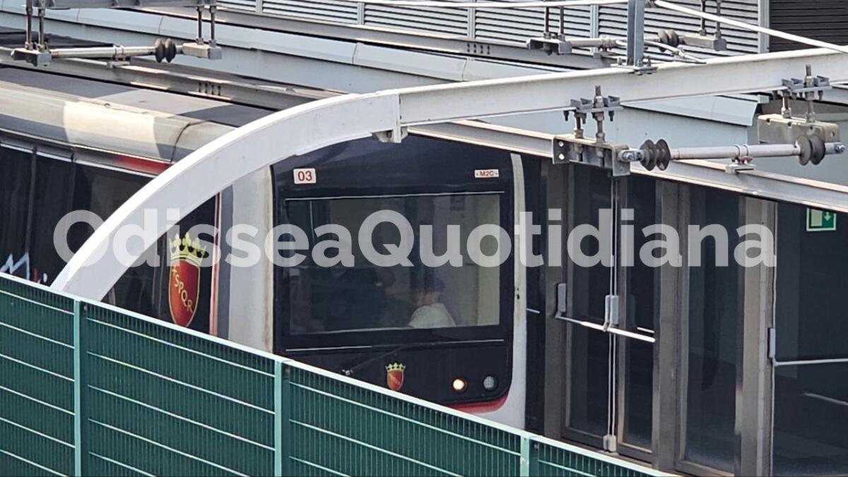 Come la metro C ha migliorato l’economia di Roma Est - 