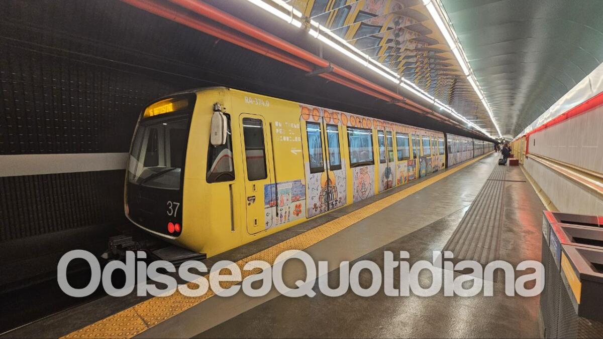 Metro A: in arrivo lavori a Battistini e Lepanto - 