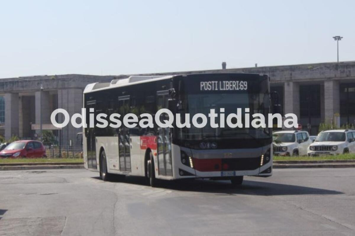 Trasporto pubblico a Fiumicino, servizio rimodulato durante le festività natalizie - 