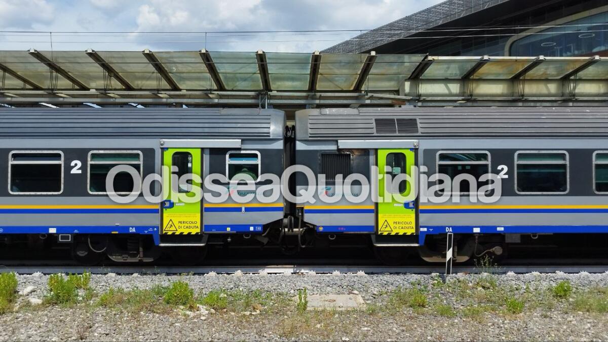 Pigneto FS: il calendario delle chiusure 2026 tra Tuscolana e Tiburtina - 