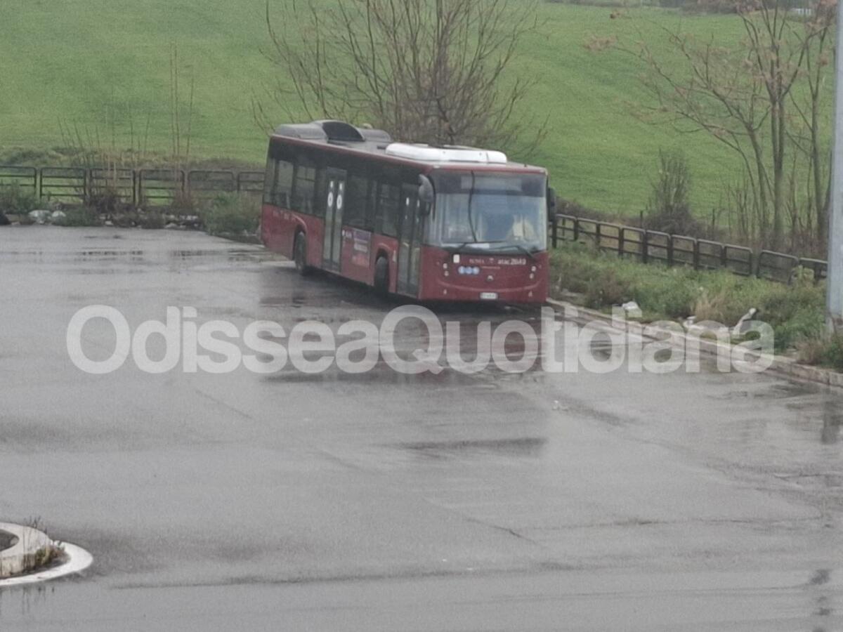 Sciopero: il 19 dicembre rete Atac parzialmente a rischio - 