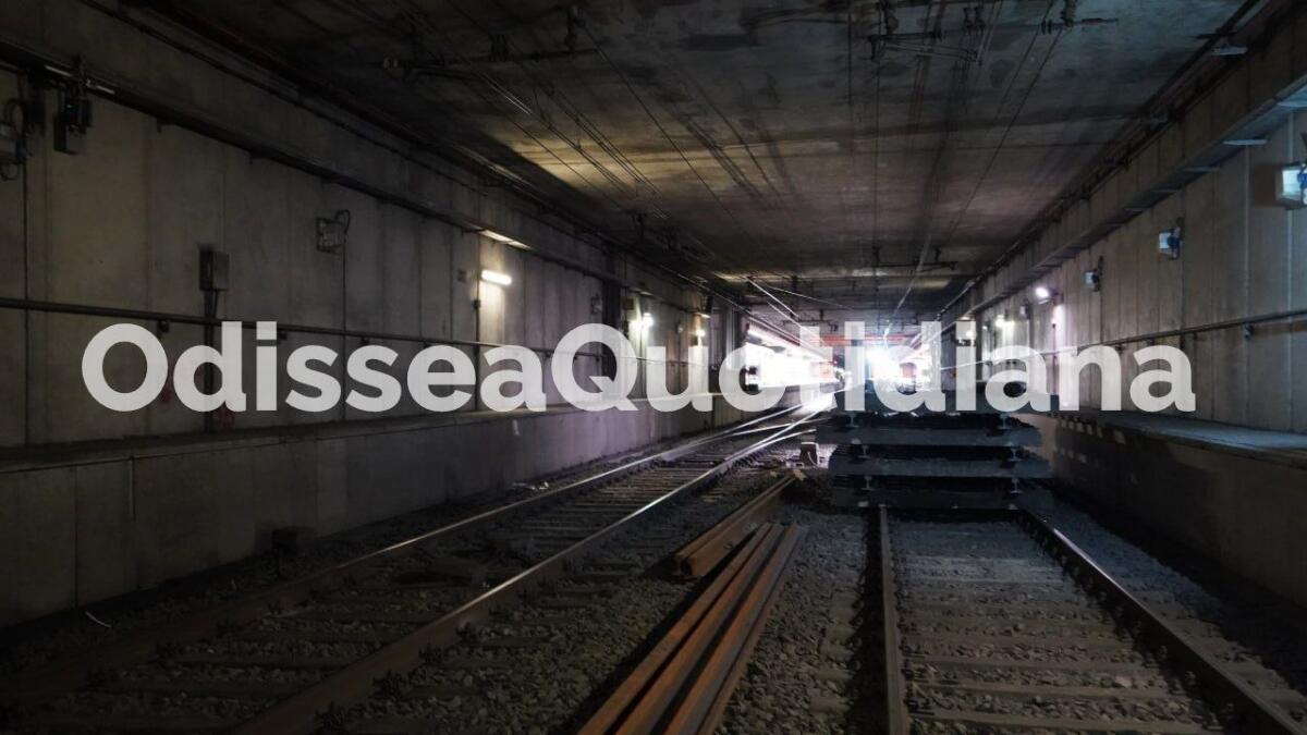 Astral: avviate le assunzioni per la gestione delle ferrovie - 