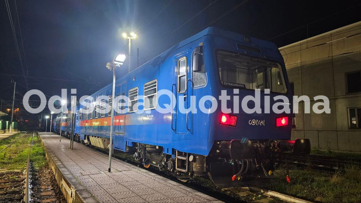 Roma-Lido e Roma-Viterbo: arrivano 32,4 milioni per la manutenzione dei treni - 