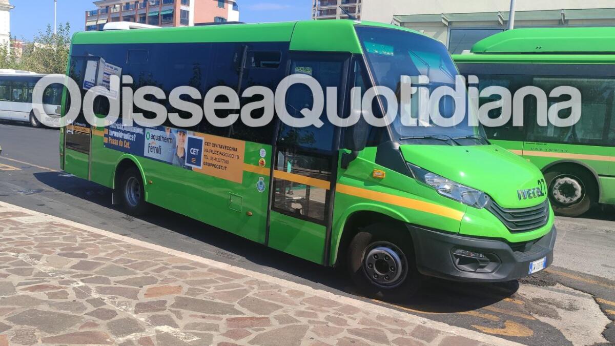 Unità di Rete: calendarizzate le prossime attivazioni dei bacini TPL laziali - 