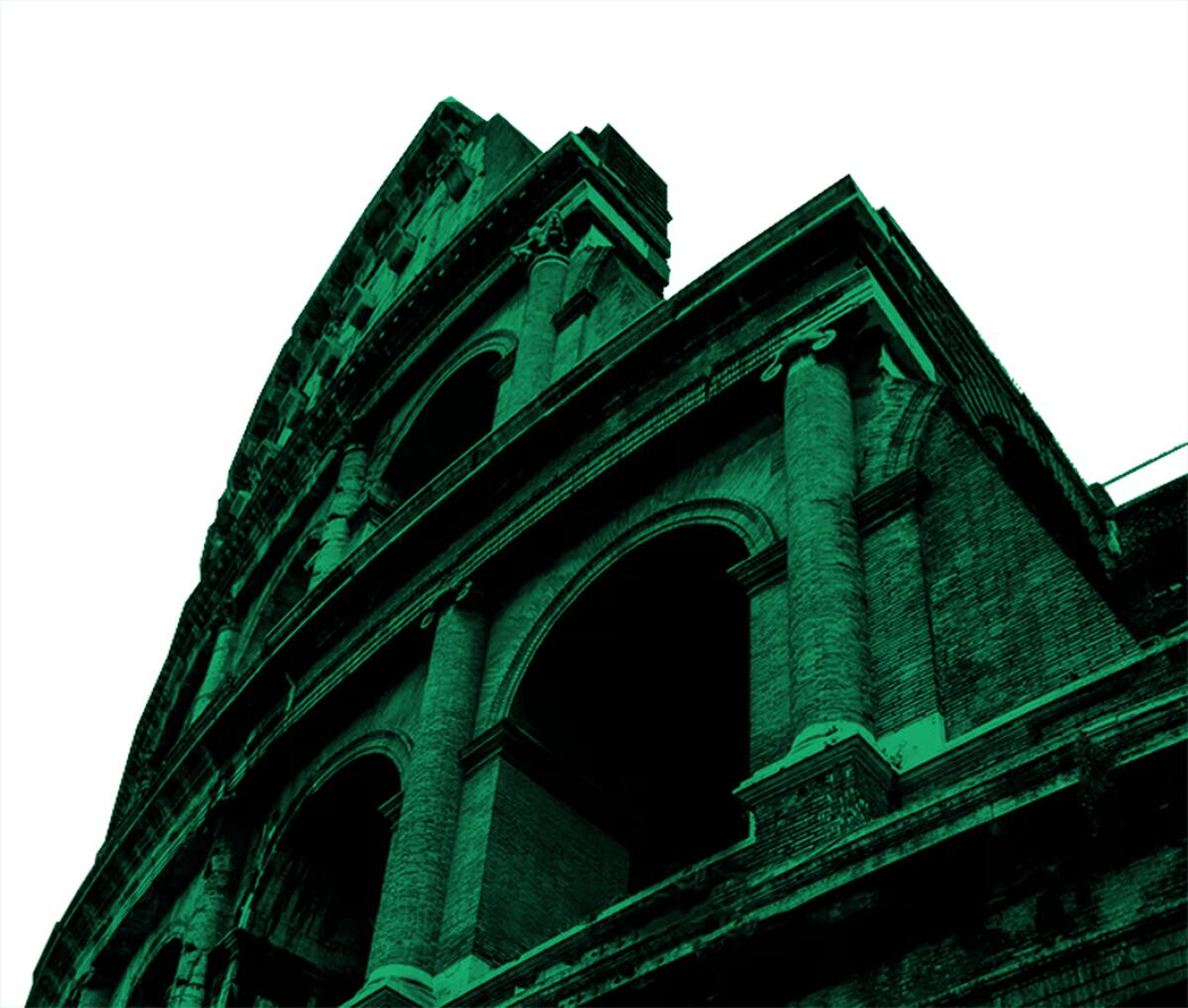 C-SIAMO! - Il viaggio di Odissea Quotidiana a Porta Metronia e Colosseo - 