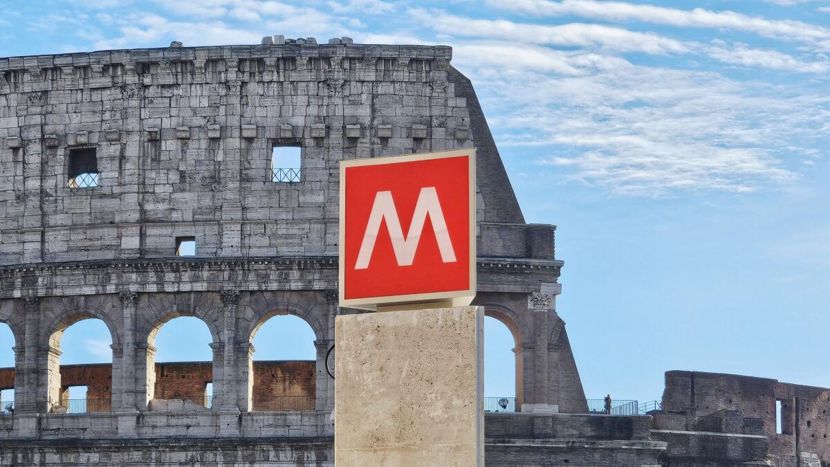 Metro C: oggi 16 dicembre 2025 apre la tratta San Giovanni-Colosseo - 