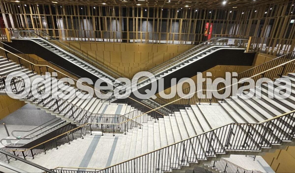 Metro C: in bilico i 50 milioni per arrivare a Farnesina. Ok alla commissaria, ma bocciato l’emendamento PD - 