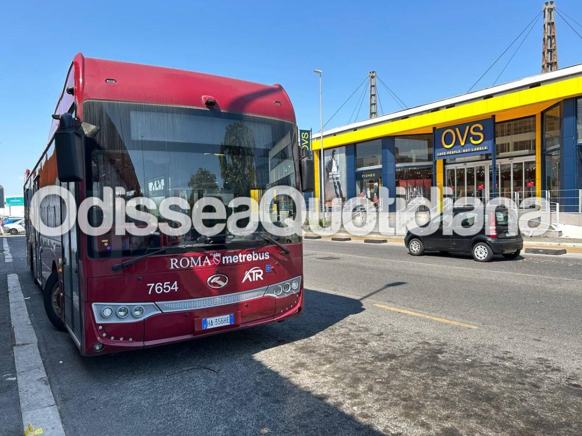 Rete bus periferica: dall'avvio al rilancio nel 2026 - 