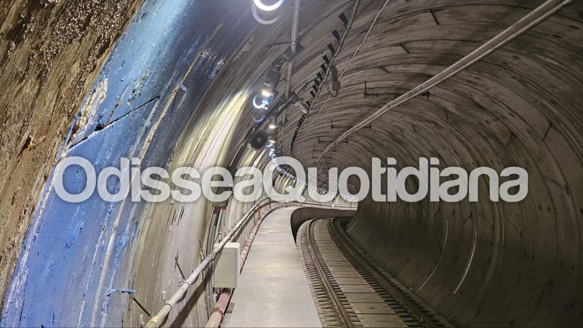 Metro C: la Regione salva la linea con uno stanziamento di 50 milioni - 