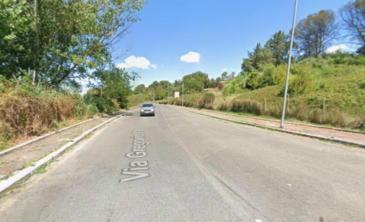 Giubileo: parte l’esproprio delle aree per la viabilità di collegamento tra via Gregorio XI e via Aurelia - 