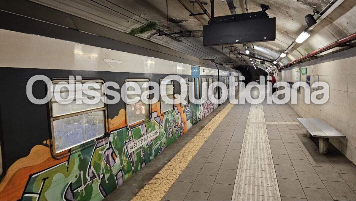 Roma-Viterbo: gli orari per Natale 2025 - 