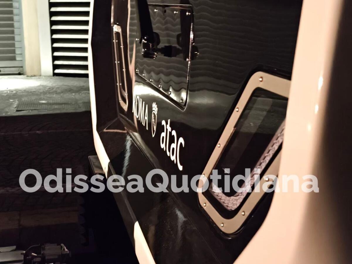 Metropolitane: i senatori romani chiedono più fondi per la Capitale - 