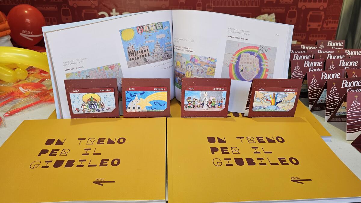 Atac: il 6, 7 e 8 dicembre arrivano le card limited edition - 