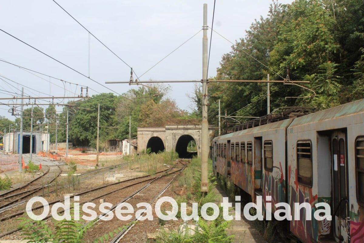 Pendolaria 2025: Roma-Lido e Viterbo le peggiori ferrovie del Lazio - 