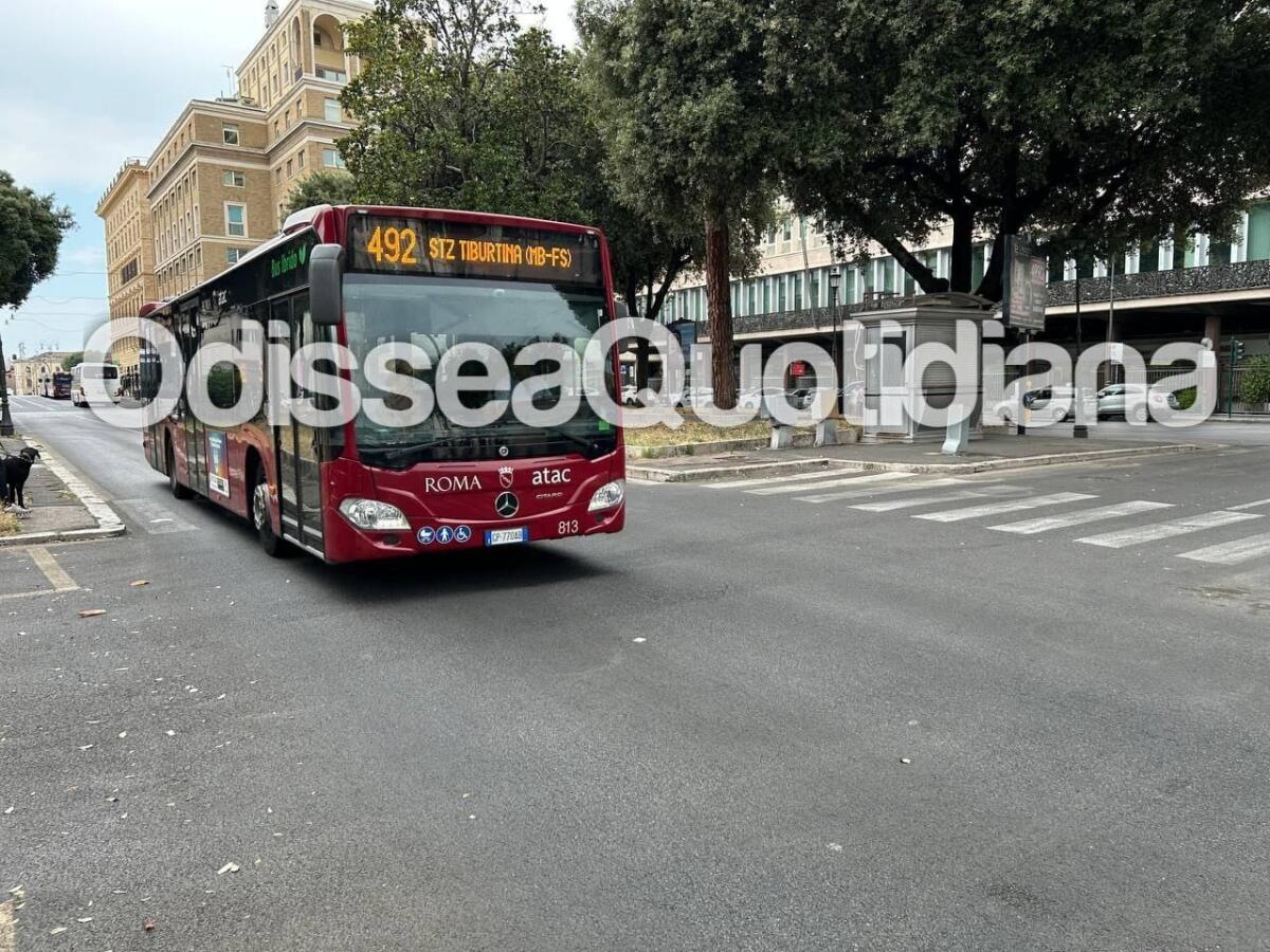 Atac: arrivano i risarcimenti per 3 milioni di euro agli abbonati annuali - 