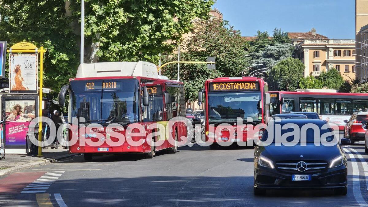 Atac: ConsumerLab indica criticità e punti di forza del servizio - 
