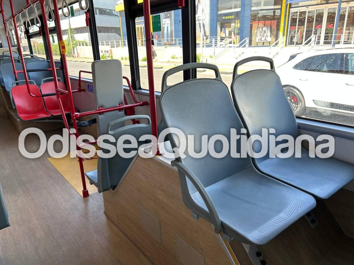 Nuovo orario linea 016 dal 15 dicembre: corsa delle 14 posticipata per studenti - 