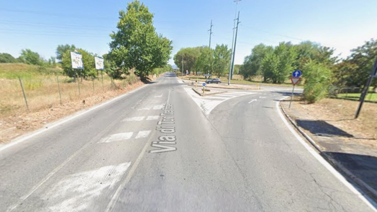 Sicurezza Stradale: arriva la messa in sicurezza di via Fratelli Bonnet e una nuova pista ciclabile in via Walter Tobagi - 