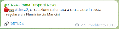 Tram: la rete torna attiva, ma le auto bloccano in servizio