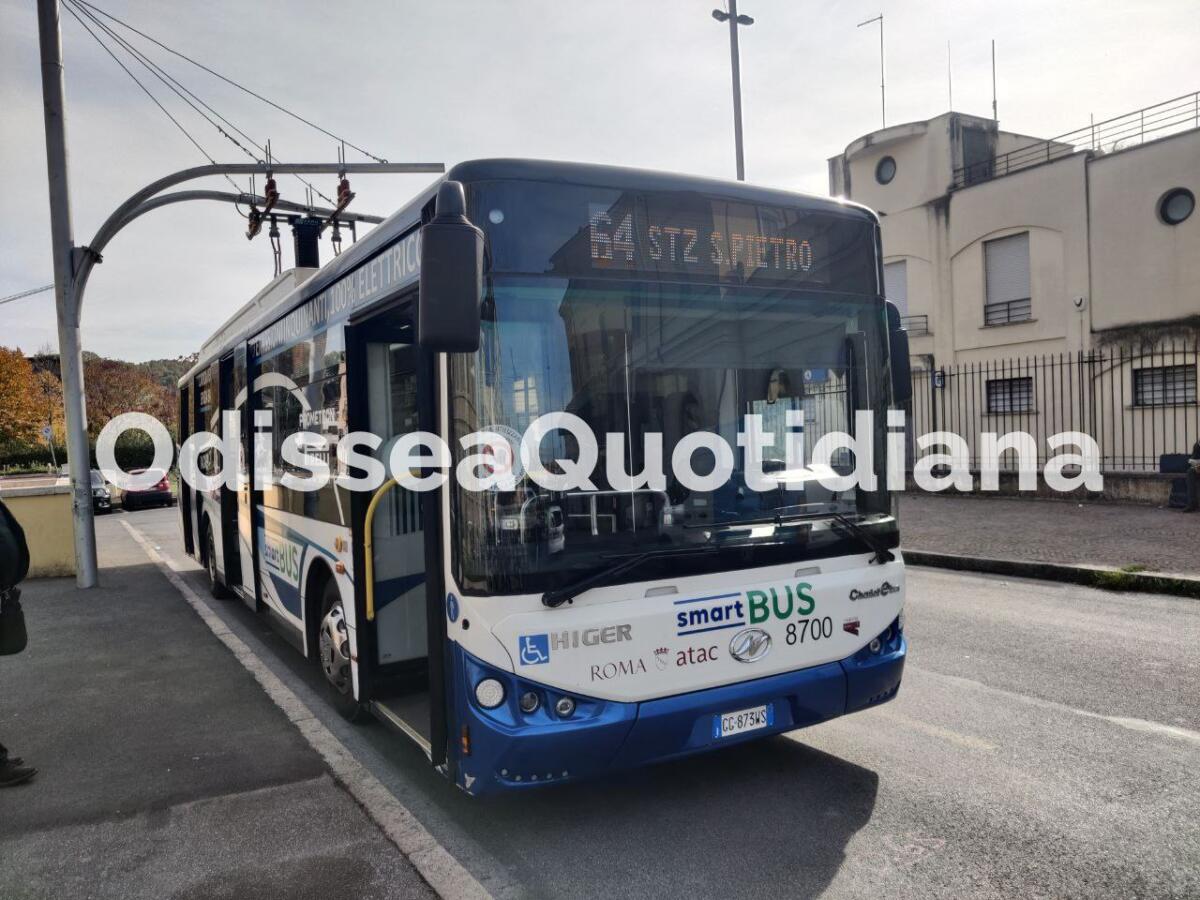 Autobus: in arrivo 110,7 milioni di euro per nuovi mezzi elettrici e a idrogeno - 