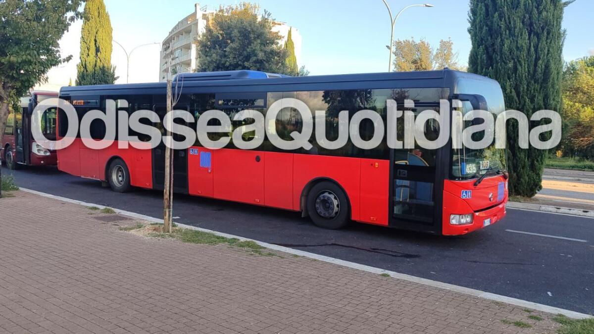 Autobus: si concludono i subaffidamenti giubilari di Atac - 