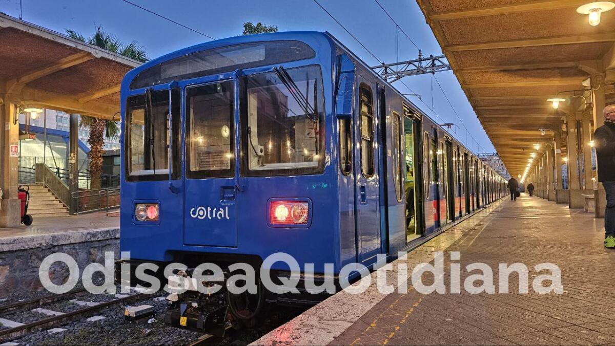 Cotral e Astral: ANSFISA rilascia il certificato d’idoneità all’esercizio (CIE) - 