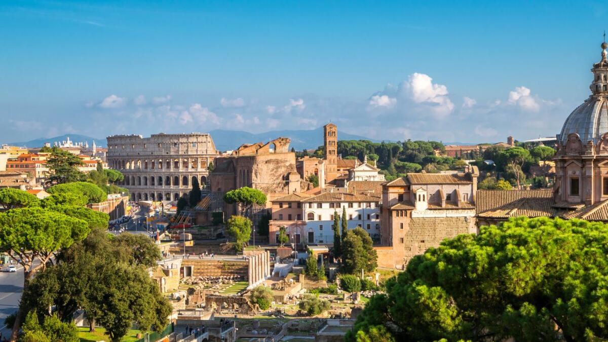 GRAB: prosegue la realizzazione, modifiche alla viabilità in zona Celio - 