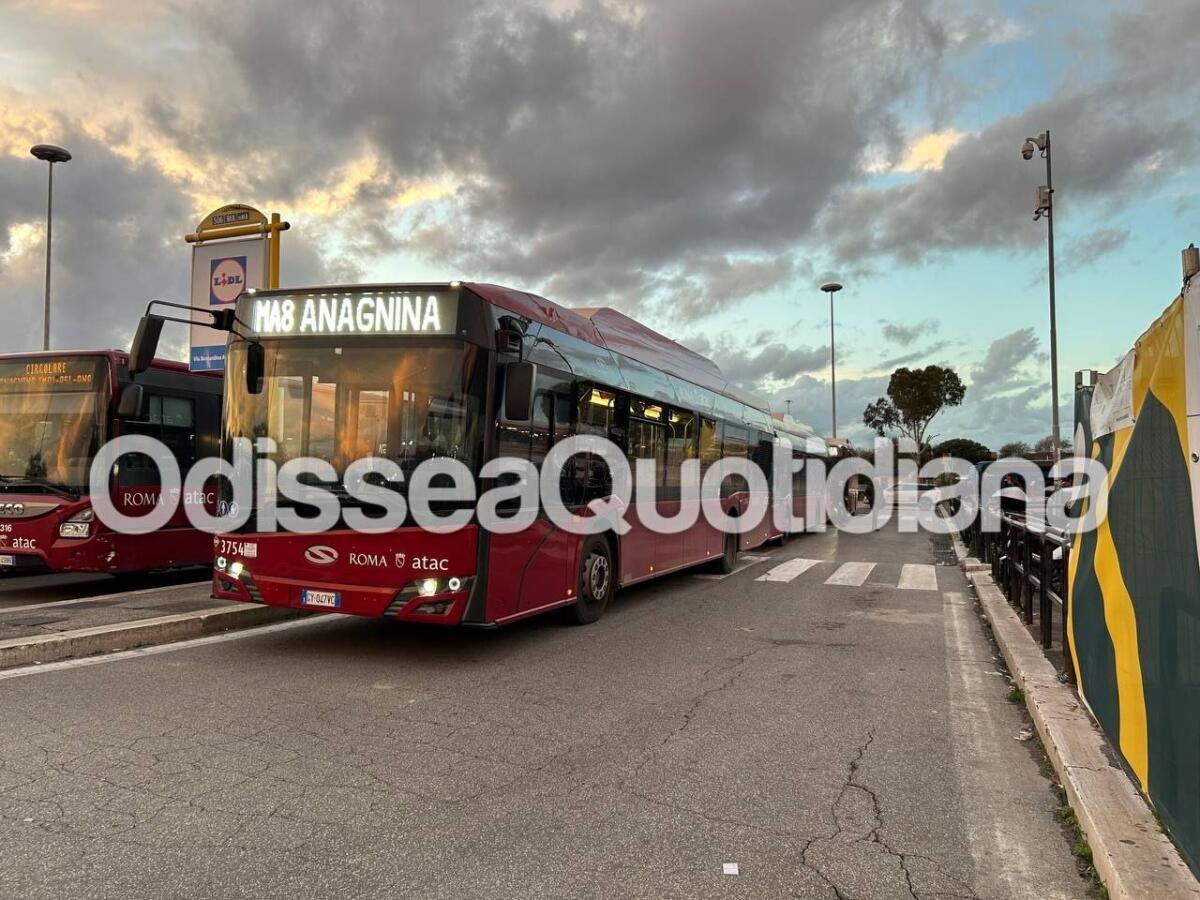 Atac Sosta e RSM: prorogati i contratti di servizio - 