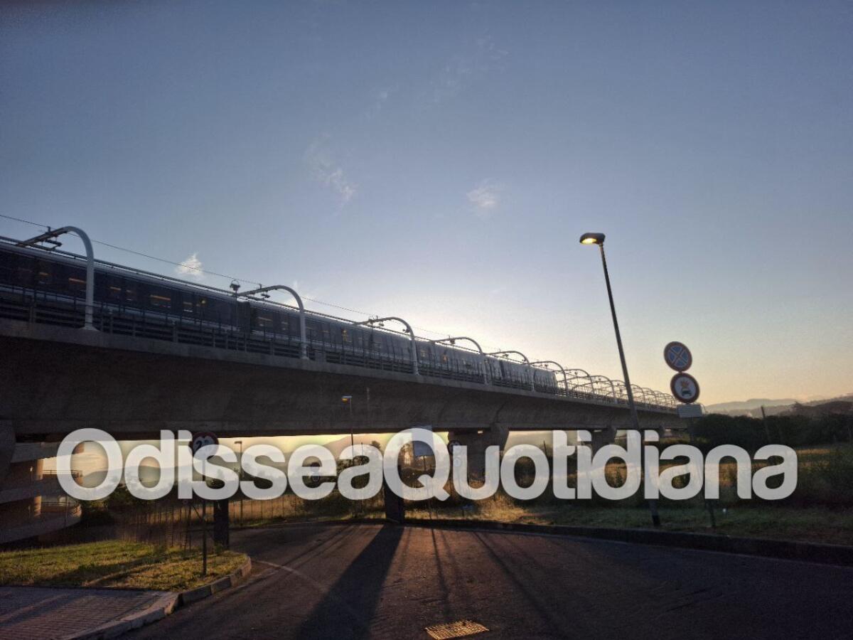 Metro C: come è cambiata la rete bus con le varie aperture - 