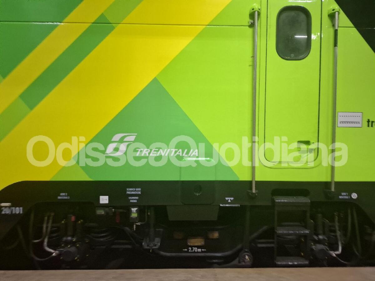 Ciampino, quattro giorni di lavori sulla ferrovia: treni modificati e disagi per i viaggiatori del Lazio - 