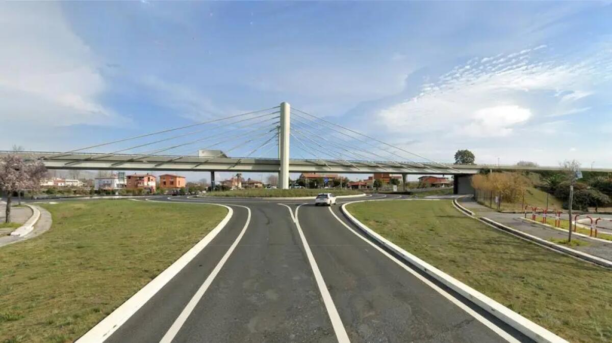 Via della Scafa: presentato il progetto definitivo di sopraelevazione - 