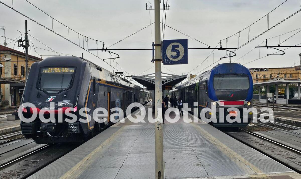 FL1 Orte-Fiumicino: Pigneto non basta - 