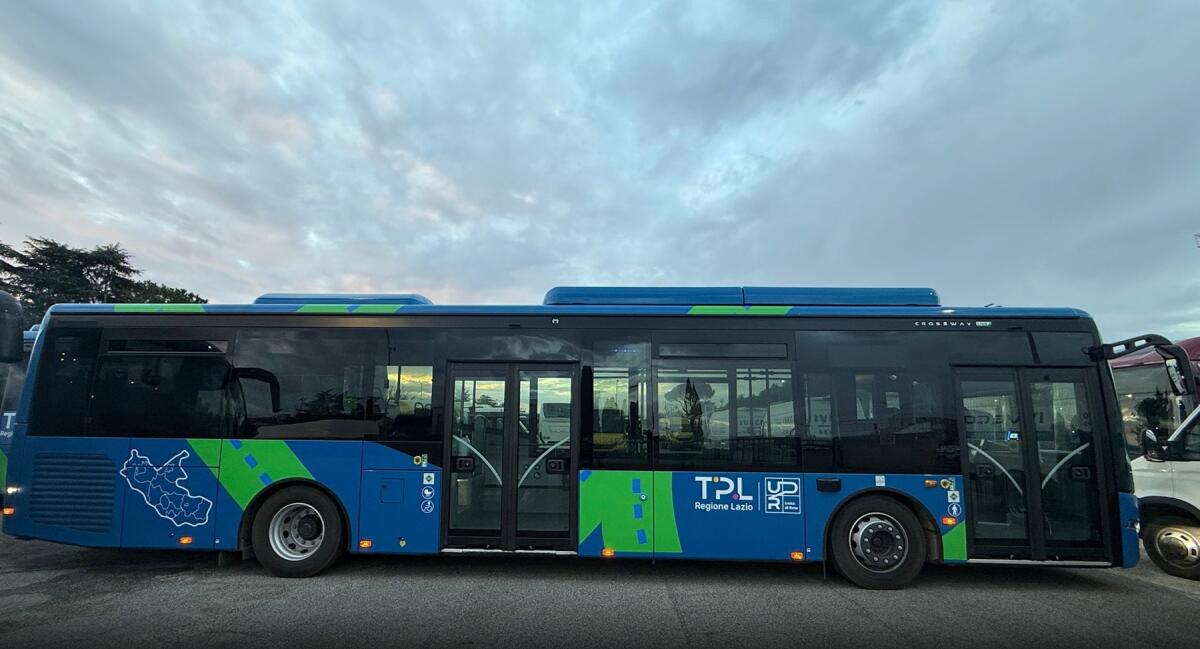 Cotral: dal 7 gennaio alcuni collegamenti passeranno alle Unità di Rete - 