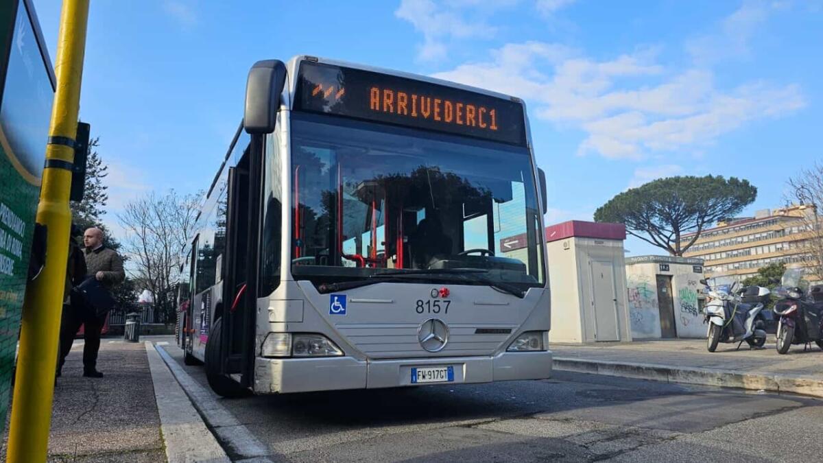 Archeobus: il progetto prende forma in Assemblea Capitolina - 