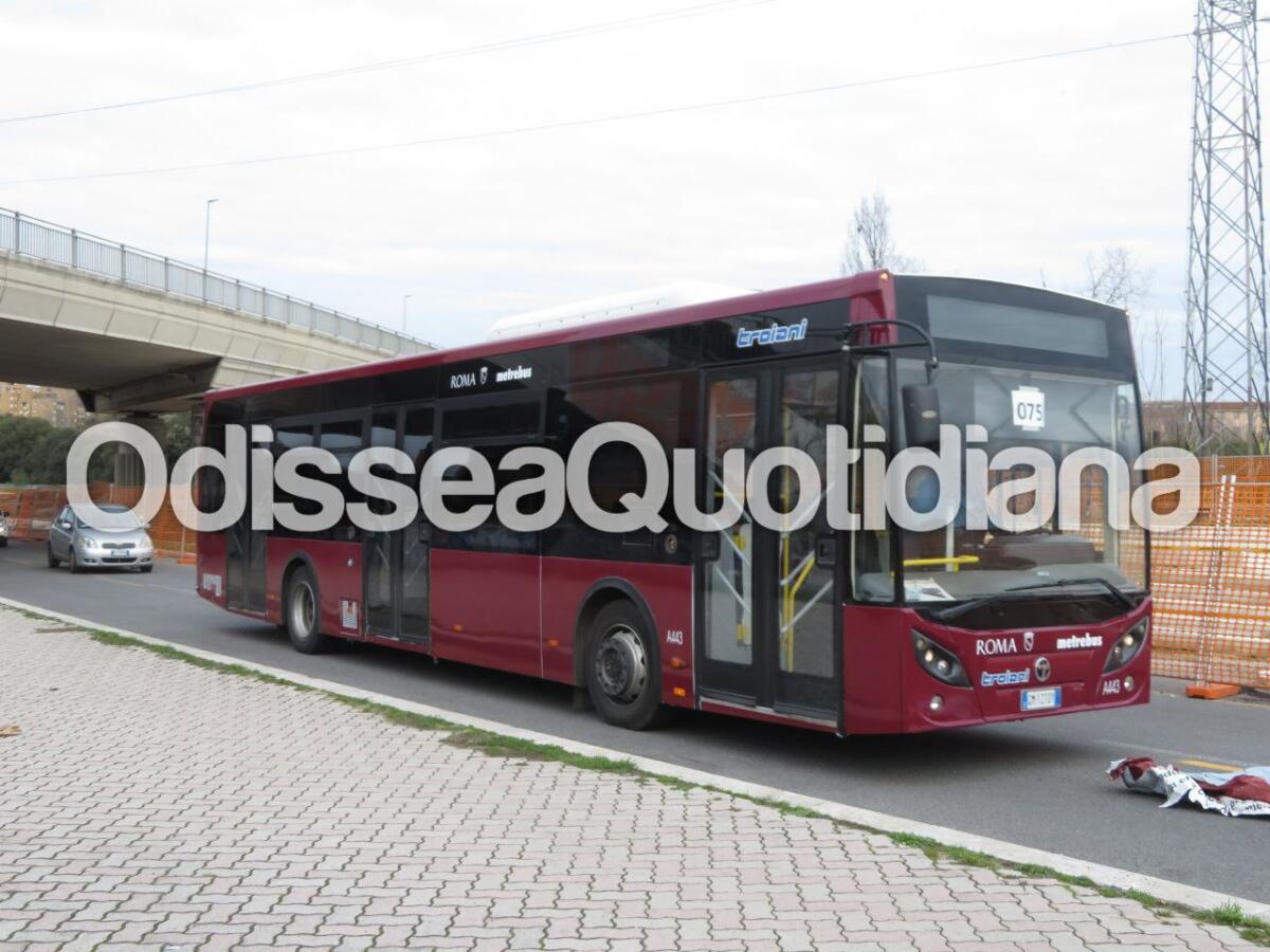 Rete bus periferica: autisti ancora senza tessera - 