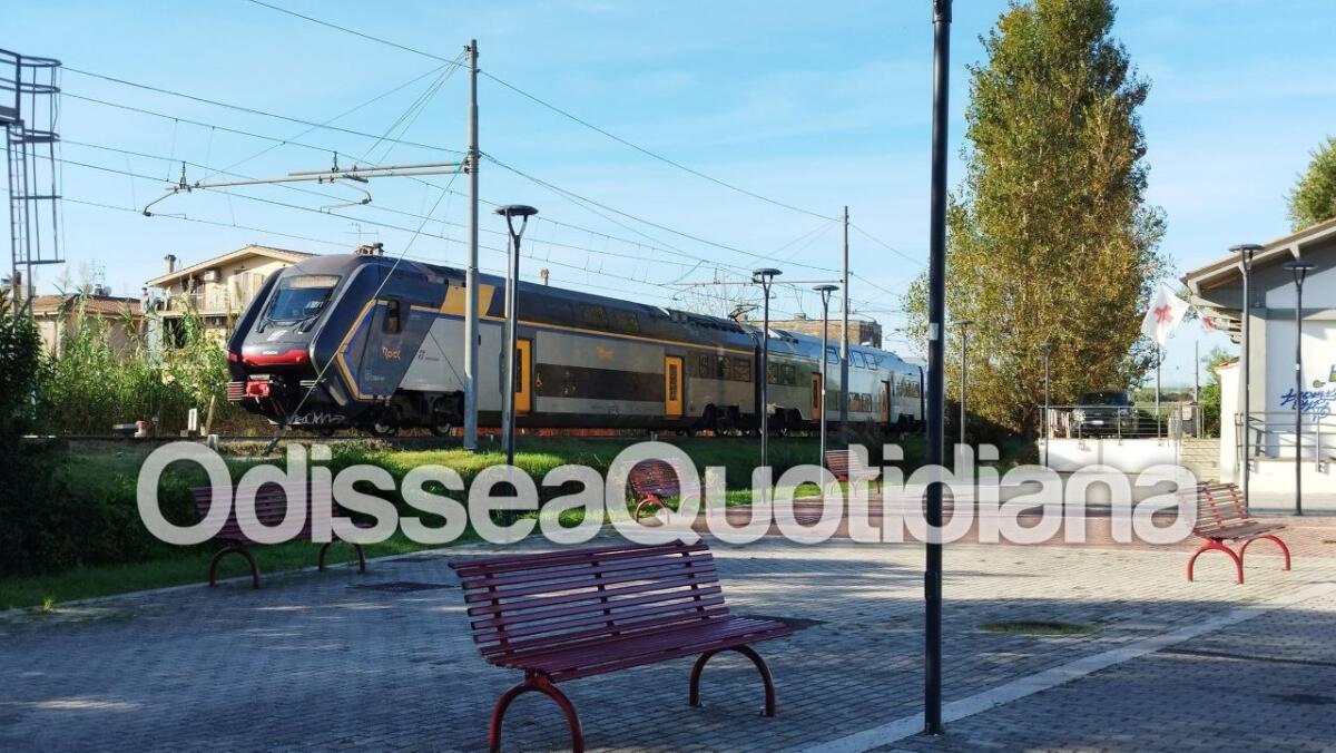 Ferrovie: sciopero in Emilia Romagna per il capotreno accoltellato - 