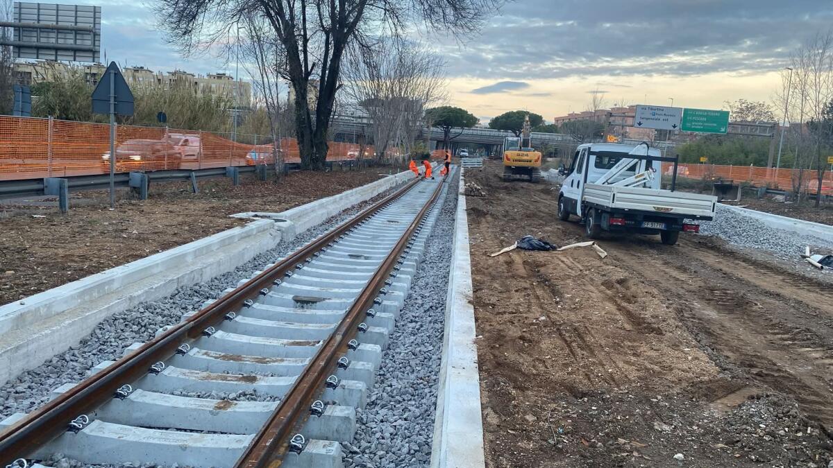 Nuove tramvie Roma: il punto di gennaio 2026 in commissione mobilità - 