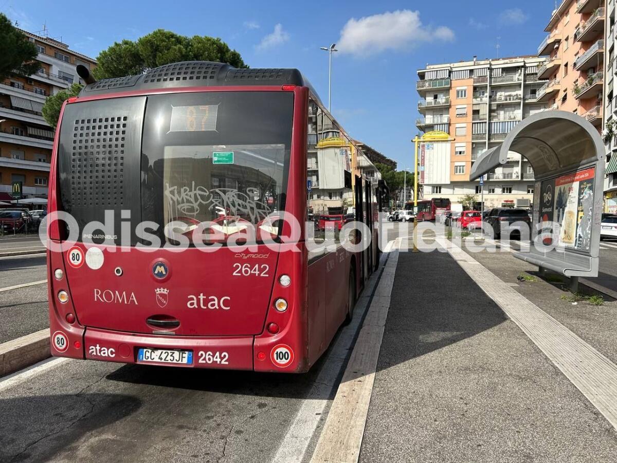 Aumenti Metrebus, la Regione frena: “biglietto resti a 1,50€” - 