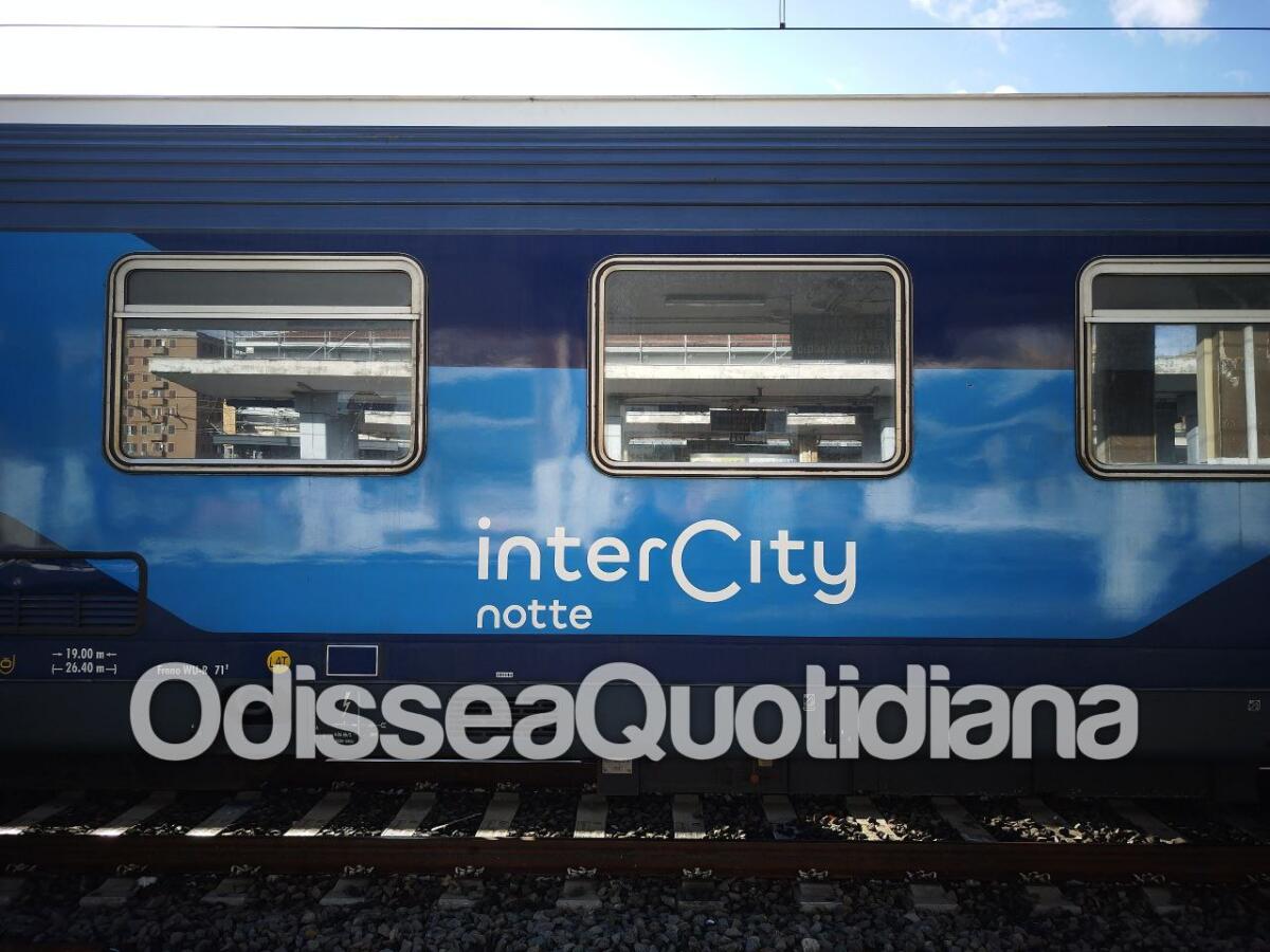 Ferrovie: nasce la società nazionale per il noleggio dei treni - 