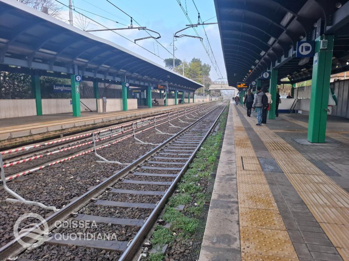 Ferrovie: Aldo Isi diventa commissario straordinario per l'Anello Ferroviario - 