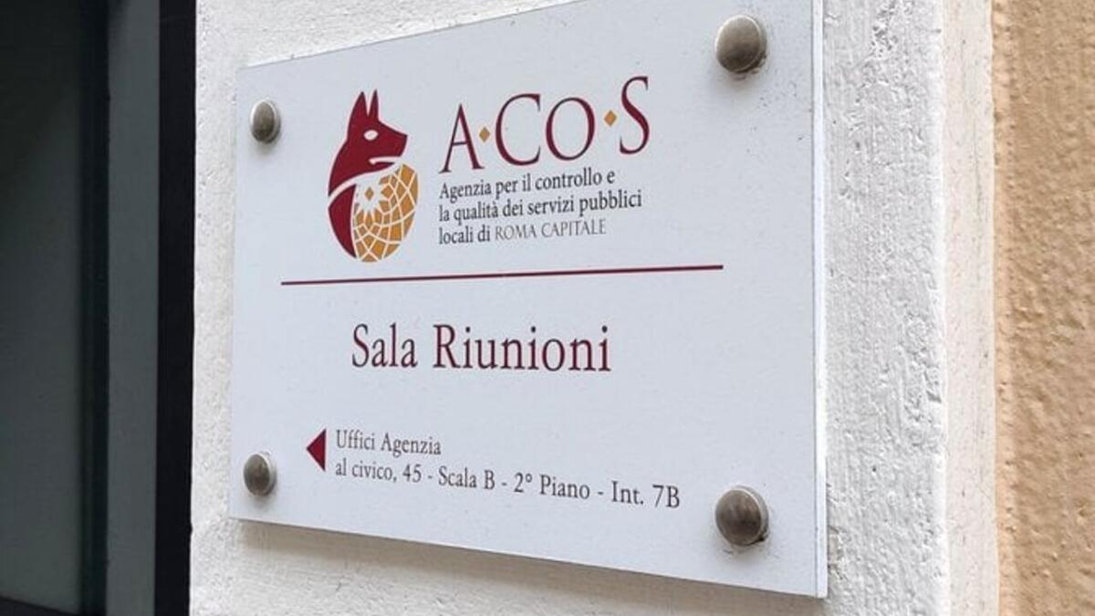ACoS: il Comune approva la trasformazione in azienda speciale - 