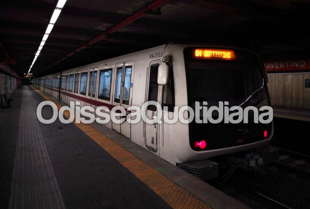 Metro A: pubblicato il bando per la riqualificazione di Numidio Quadrato, Lucio Sestio, Giulio Agricola, Subaugusta e Cinecittà - 