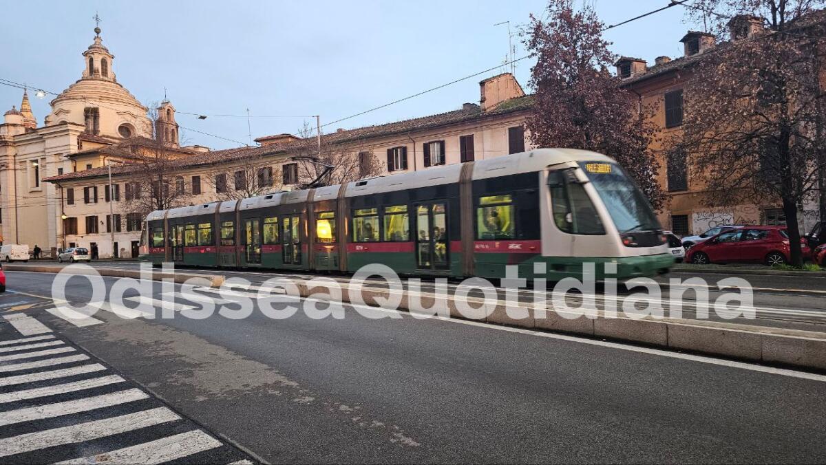 Tram: che fine ha fatto l’asservimento semaforico? - 