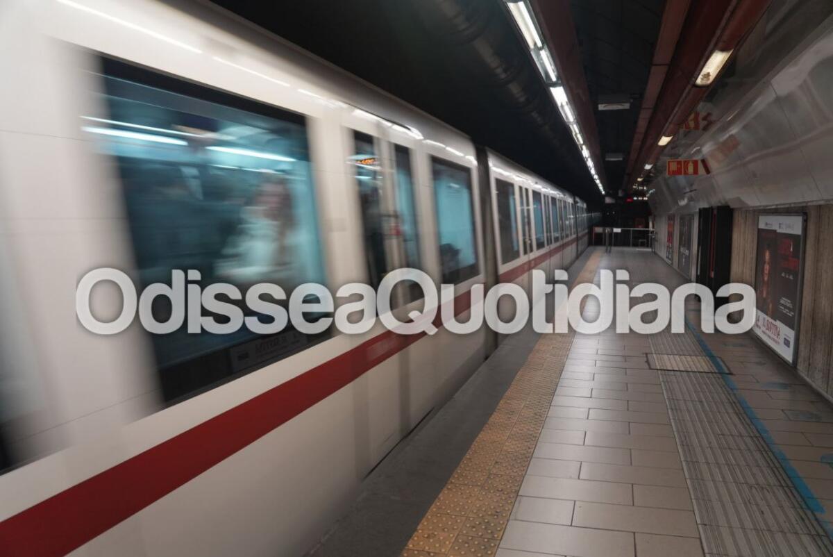 Metro A: avviate le indagini preliminari della tratta Battistini-Torrevecchia - 