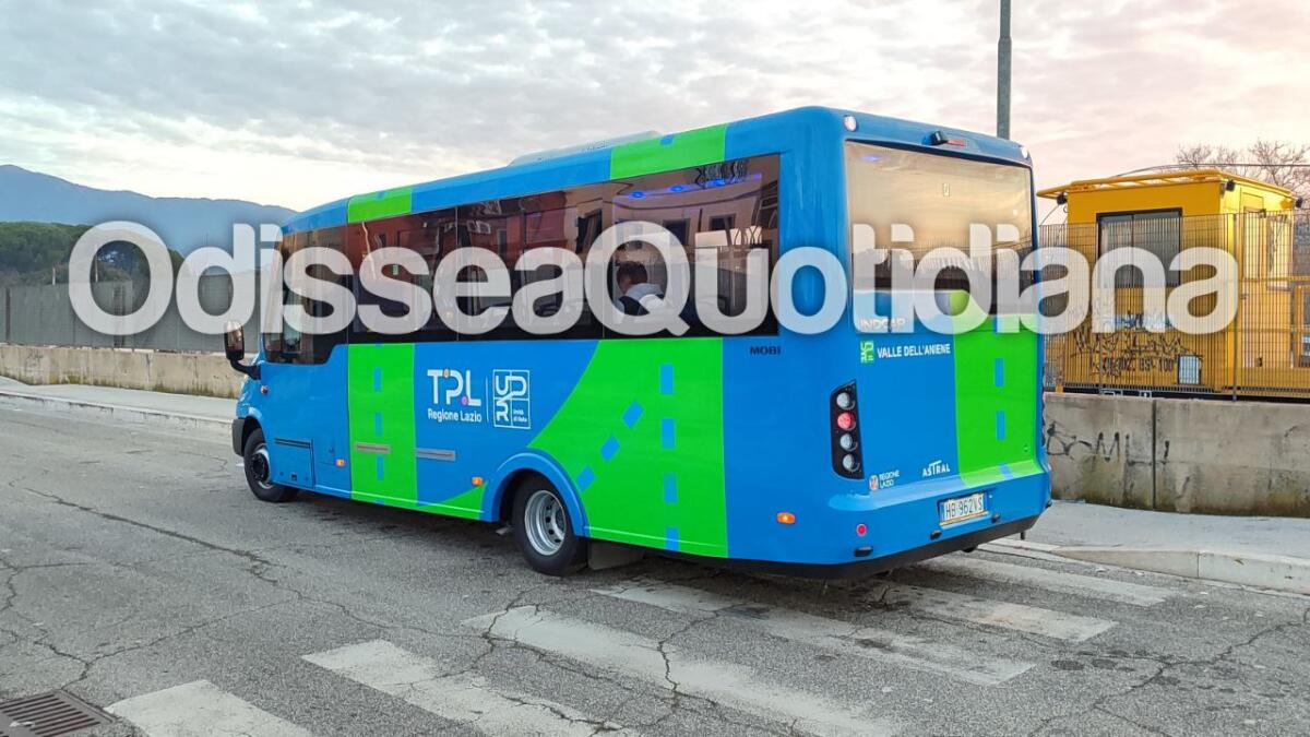 Unità di rete: aggiudicati i lotti 1 Tirreno Nord e 7 Reatino - 